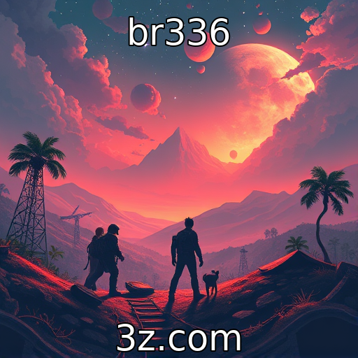 br336 - Jogos na nuvem prometem mudar a experiência do jogador