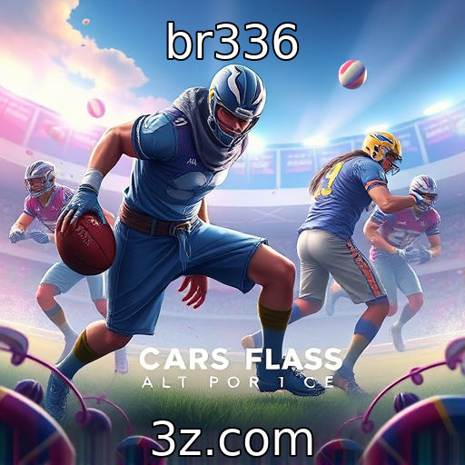 br336 | Expectativas para lançamentos de jogos no mercado