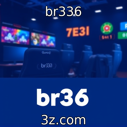 br336 - Acessibilidade em jogos e inclusão de jogadores