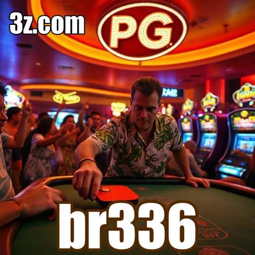 Guias Imperdíveis do br336 para Gamers Aspirantes