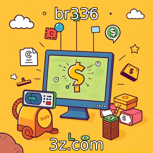 br336 | Impacto das microtransações na indústria de jogos