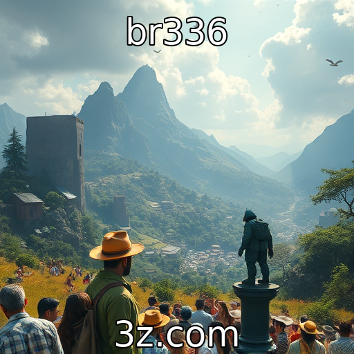 br336 - A ascensão dos jogos independentes no mercado global