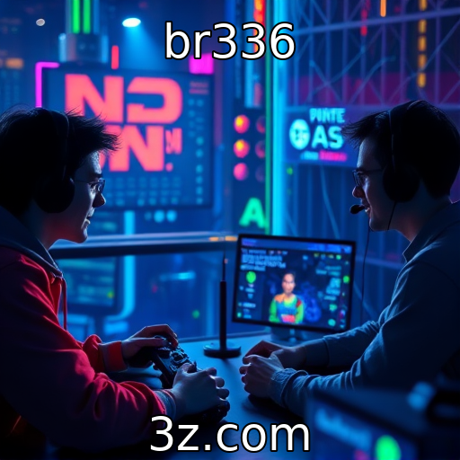 br336 | Impactos das microtransações no comportamento dos jogadores