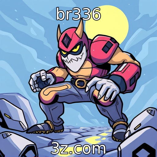 br336 | Tendências de jogos móveis e sua popularidade crescente