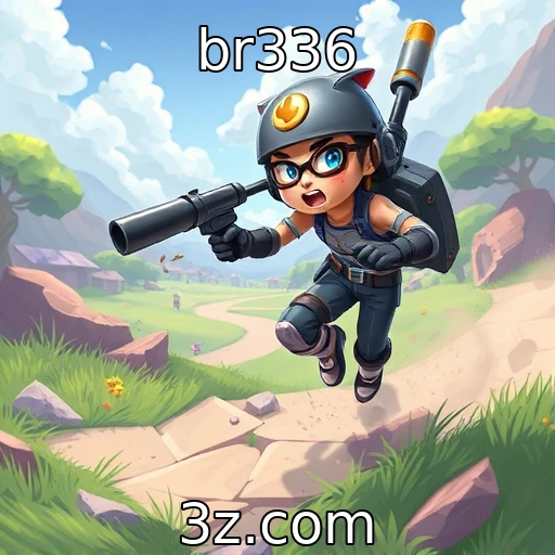 Novas tendências em jogos mobile