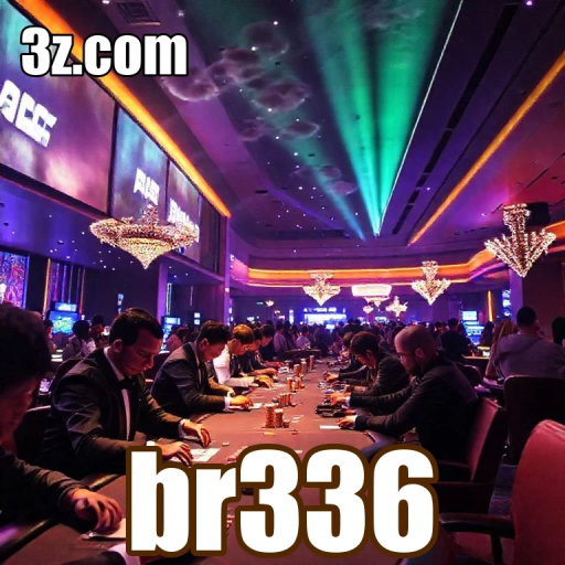 Recursos Incríveis no br336 para Gamers de Todos os Níveis